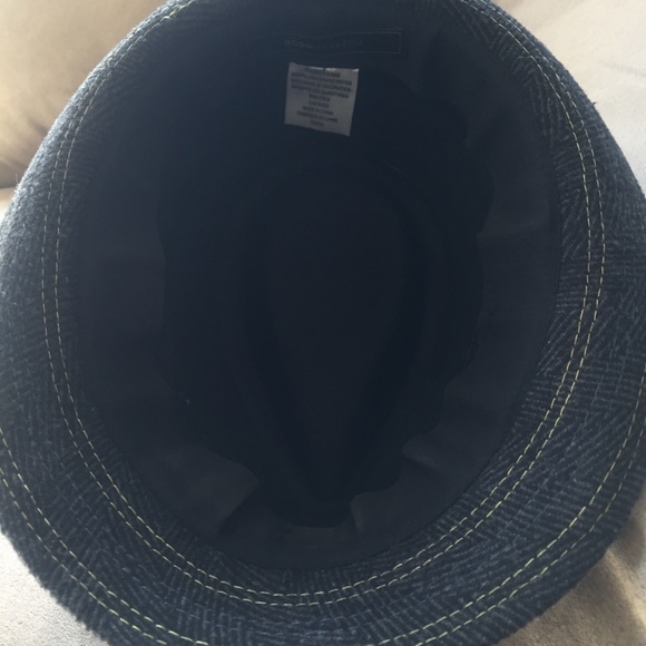 BCBG Fedora - Picture 7 of 8